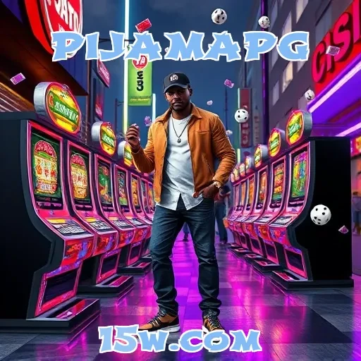 pijamapg Site Confiável