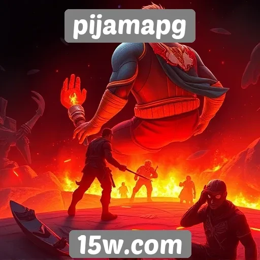 Perspectivas sobre a evolução do design de jogos no pijamapg