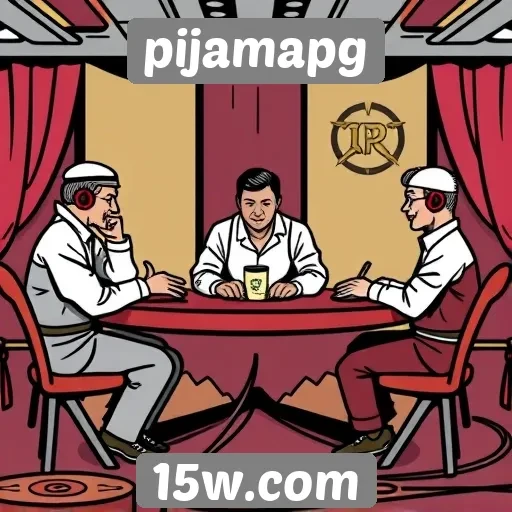 Especialistas analisam impacto de PijamaPG na indústria de jogos