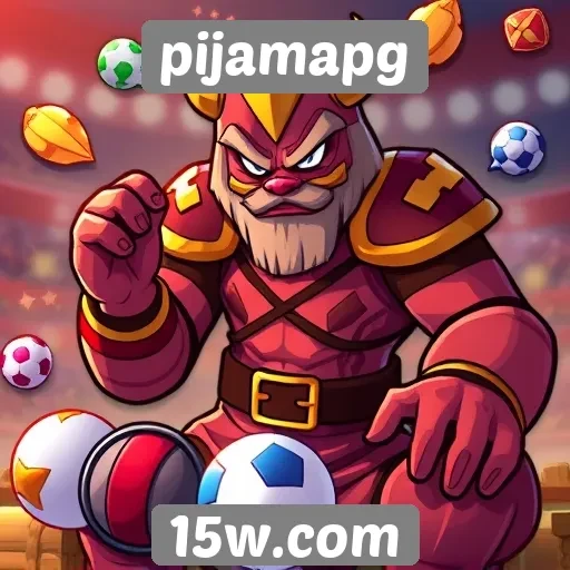 Pijama PG oferece variedade em gêneros de jogos