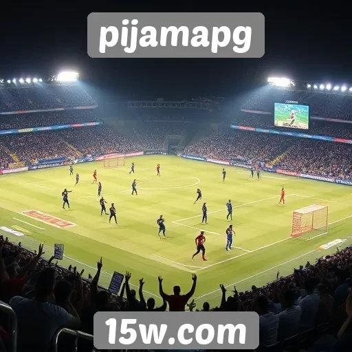 Novidades e atualizações do pijamapg em 2025