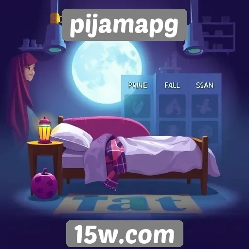 Comparativo entre PijamaPG e outros sites de jogos