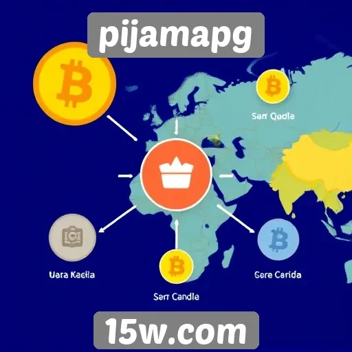 Como funciona o sistema de recompensas do pijamapg